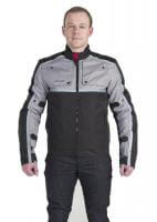 Hyperlook Куртка Stinger Grey в Новосибирске