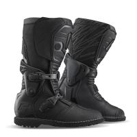 Gaerne Мотоботы G.Dakar Gore-Tex черные в Новосибирске