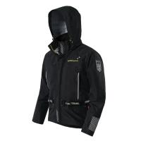 Finntrail Куртка Водостойкая Mudway 2010 Graphite в Новосибирске
