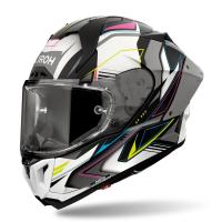 Airoh Мотошлем GP 800 Must Multicolor Matt в Новосибирске