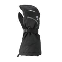 Scott Варежки Hyland Pro Black в Новосибирске