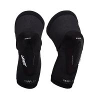 Leatt Наколенники ReaFlex UltraLite Knee Guard V26 Black в Новосибирске