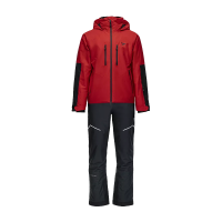 Finntrail Костюм Atlas 3401 Red в Новосибирске