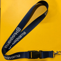 Motolike Лента для ключей Husqvarna в Новосибирске