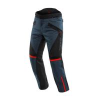 Dainese Брюки ткань Tempest 3 D-Dry 80E Ebony/Blk/Lava-Red в Новосибирске
