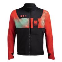 Leatt Мотокуртка Moto 4.5 Enduro Hatchet Red в Новосибирске