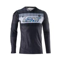 Leatt Джерси Moto 5.5 UltraWeld V24 Graphite в Новосибирске