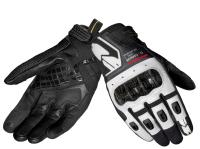 Spidi Перчатки G-Carbon White в Новосибирске