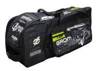 Grom Сумка для экипировки с колесами MX1 Gearbag в Новосибирске