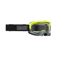 Leatt Маска Velocity 4.0 MTB Lime Clear 83% в Новосибирске