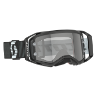 Scott Очки Prospect 2.0 LS black/white в Новосибирске