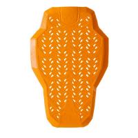Furygan Вставка в куртку для защиты спины Full Back Fury D3O® Evo Level 2 Оранжевый в Новосибирске
