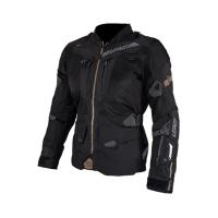 Leatt Мотокуртка ADV FlowTour 7.5 Jacket Stealth в Новосибирске