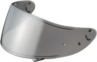 Shoei Визор CNS-3PN Spectra Silver в Новосибирске