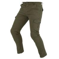 Desment Мотоштаны Cargo Green в Новосибирске