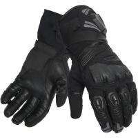 Scout Перчатки Gladius waterproof black в Новосибирске