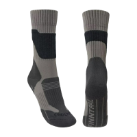 Finntrail Термоноски Coolmax 3202 Grey dark в Новосибирске