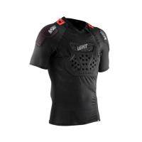 Leatt Защита панцирь Body Tee AirFlex Stealth в Новосибирске