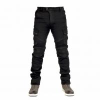 MadBull Мотобрюки Cargo JS Dyneema Black в Новосибирске