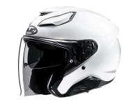 HJC Шлем F31 Pearl White в Новосибирске