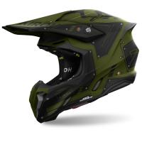 Airoh Шлем Twist 3 Military Matt в Новосибирске