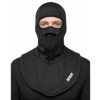 Scout Балаклава утепленная Warm Черный в Новосибирске