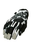 Acerbis Перчатки MX X-H Black/White в Новосибирске