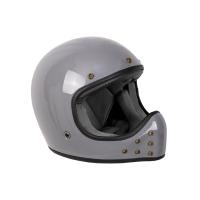 By City Шлем The Rock R.22.06 Dark/Gray в Новосибирске