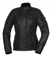IXS куртка женская Jacket Vintage black в Новосибирске