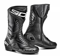 Sidi Ботинки Performer Gore Black в Новосибирске