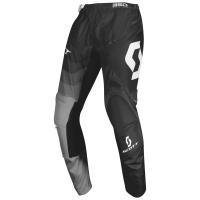 Scott Брюки 350 Track black/grey в Новосибирске