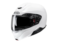 HJC Шлем RPHA91 Pearl White в Новосибирске