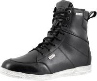 IXS Мотокроссовки Classic Comfort-ST 2.0 Черный в Новосибирске