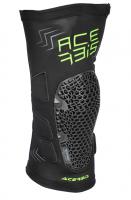 Acerbis Наколенники MTB Skay Knee Black/Yellow в Новосибирске