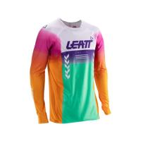 Leatt Джерси 5.5 UltraWeld V26 Pinata Teal в Новосибирске