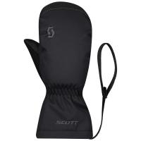Scott Варежки JR Ultimate black в Новосибирске