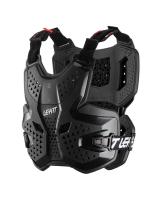 Leatt Защитный панцирь 3.5 Chest Protector Black в Новосибирске