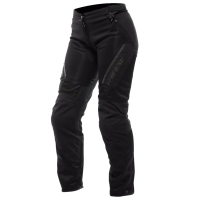 Dainese Брюки женские Drake 2 Super Air Tex Wmn Black/Black в Новосибирске