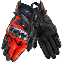 Shima Мотоперчатки XRS-3 Red в Новосибирске
