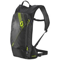 SCOTT Рюкзак Hydro Radiator black/neon yellow в Новосибирске