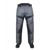 Rush Мотоштаны Long Ride Pant текстиль Антрацит в Новосибирске