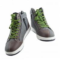 MadBull Мотокеды Sneakers Коричневый/Серый в Новосибирске
