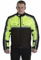 Hyperlook Куртка Stinger Green в Новосибирске