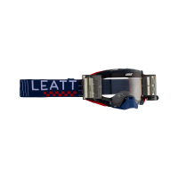 Leatt Маска Velocity 5.5 Roll-Off Royal Clear 83% в Новосибирске