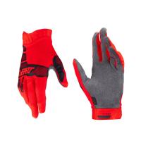 Leatt Перчатки 1.5 Mini V24 Red в Новосибирске