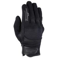 Furygan Перчатки Jet All Seasons D3O текстиль Черный в Новосибирске