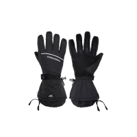 Finntrail Перчатки Freeride 2700 Graphite в Новосибирске