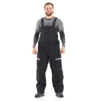 Dragonfly Снегоходные штаны Expedition Black в Новосибирске
