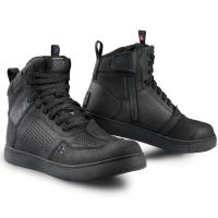 Shima мотокросовки Rebel 2.0 WP Lady Black (с мембраной) в Новосибирске