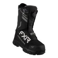 FXR Ботинки снегоходные Helium BOA с утеплителем в Новосибирске
